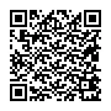 QR-код для номера телефона +19415421071