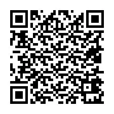 QR Code for Phone number +19415421889