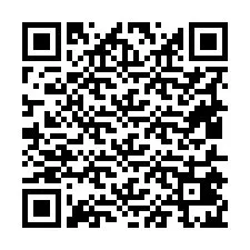 QR-Code für Telefonnummer +19415425011