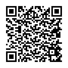 电话号码二维码 +19415451644