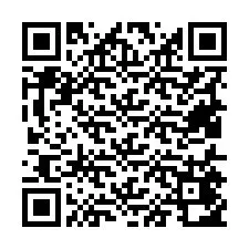 Codice QR per il numero di telefono +19415452207