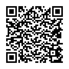 QR Code pour le numéro de téléphone +19415453039