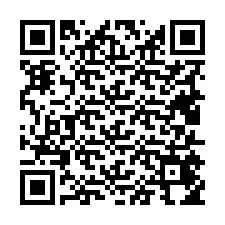 QR-koodi puhelinnumerolle +19415454472