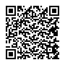 QR Code pour le numéro de téléphone +19415455012