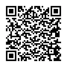 QR kód a telefonszámhoz +19415456080