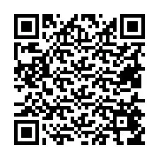 QR-code voor telefoonnummer +19415456607