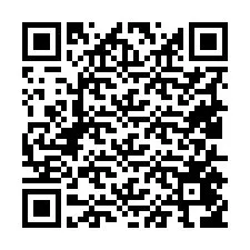 Codice QR per il numero di telefono +19415456779