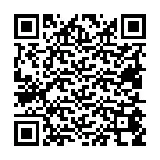 QR-koodi puhelinnumerolle +19415458093