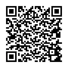 Código QR para número de teléfono +19415482200