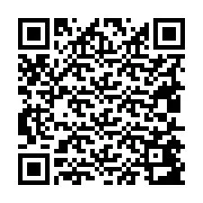 QR Code สำหรับหมายเลขโทรศัพท์ +19415483130