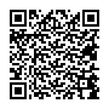 Código QR para número de telefone +19415484013