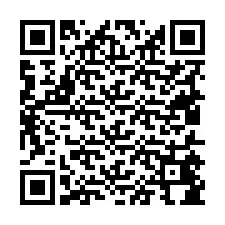 Kode QR untuk nomor Telepon +19415484014