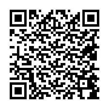 QR Code pour le numéro de téléphone +19415484169