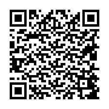 Kode QR untuk nomor Telepon +19415487221