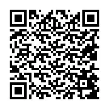 QR-Code für Telefonnummer +19415487519