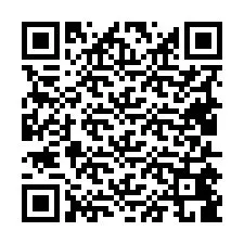 QR kód a telefonszámhoz +19415489076