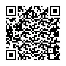 QR-koodi puhelinnumerolle +19415650058