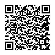 QR-kood telefoninumbri jaoks +19415651119