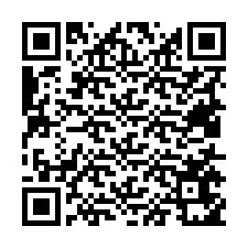 Codice QR per il numero di telefono +19415651783