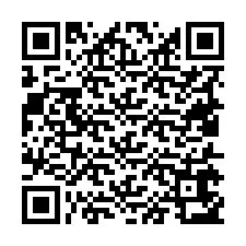 QR-код для номера телефона +19415653848