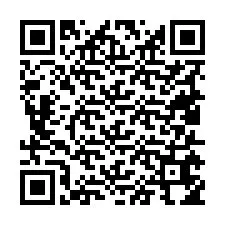 Código QR para número de telefone +19415654078