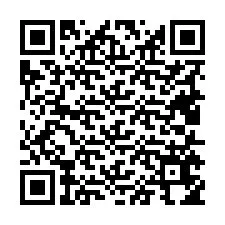 QR-code voor telefoonnummer +19415654632