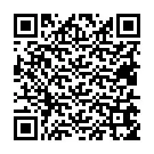 QR Code pour le numéro de téléphone +19415655053