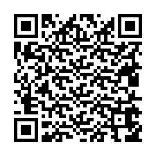 QR-Code für Telefonnummer +19415656820