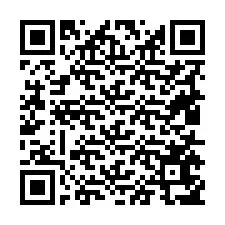 Código QR para número de teléfono +19415657791