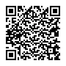 QR код за телефонен номер +19415659080