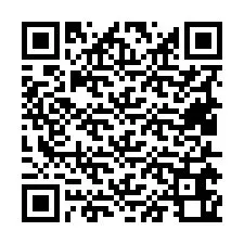 QR код за телефонен номер +19415660067