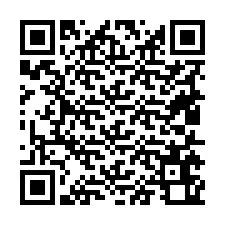 Código QR para número de telefone +19415660531