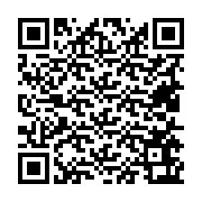 QR kód a telefonszámhoz +19415663737