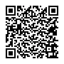 Código QR para número de teléfono +19415663873