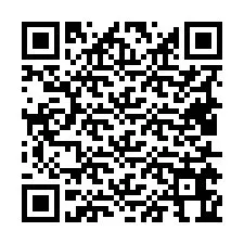 QR код за телефонен номер +19415664496