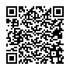 Codice QR per il numero di telefono +19415664583