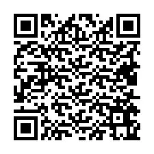 Codice QR per il numero di telefono +19415665696