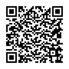 Código QR para número de teléfono +19415666421