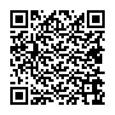 Kode QR untuk nomor Telepon +19415666896