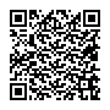 QR kód a telefonszámhoz +19415669059