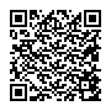 Codice QR per il numero di telefono +19415852721