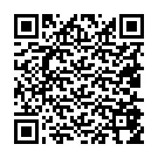 QR код за телефонен номер +19415854938