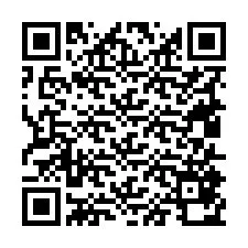 QR Code for Phone number +19415870670