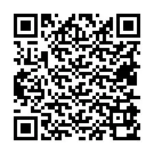 QR kód a telefonszámhoz +19415970097