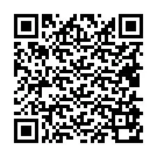 QR-code voor telefoonnummer +19415970252