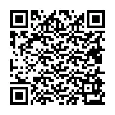 QR kód a telefonszámhoz +19415973242