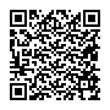 電話番号のQRコード +19415974775