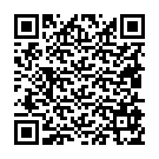 QR код за телефонен номер +19415975564