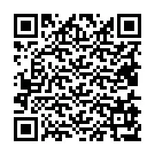 Código QR para número de teléfono +19415977506