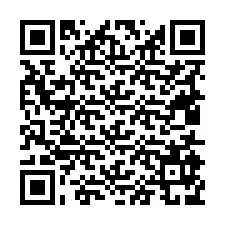 QR-код для номера телефона +19415979580